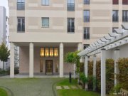 Berlin 3-Zi.-Neubau-Wohnung mit 2 Bädern, Balkon, ruhige Innenhoflage, Bestlage Mitte Wohnung kaufen