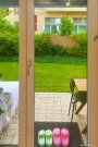 Berlin 3-Zimmer-Garten-Wohnung mit Terrasse in moderner Wohnanlage – ruhig und gepflegt Wohnung kaufen