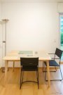Berlin 3-Zimmer-Garten-Wohnung mit Terrasse in moderner Wohnanlage – ruhig und gepflegt Wohnung kaufen