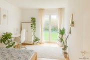 Berlin 3-Zimmer-Garten-Wohnung mit Terrasse in moderner Wohnanlage – ruhig und gepflegt Wohnung kaufen