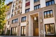 Berlin Bestlage! 3-Zimmer mit Balkon und Tiefgaragenstellplatz in Berlin Mitte Wohnung kaufen