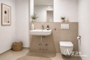 Berlin Bestlage! 3-Zimmer mit Balkon und Tiefgaragenstellplatz in Berlin Mitte Wohnung kaufen