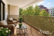 Berlin Bestlage! 3-Zimmer mit Balkon und Tiefgaragenstellplatz in Berlin Mitte Wohnung kaufen