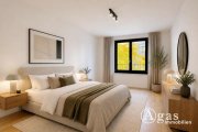 Berlin Bestlage! 3-Zimmer mit Balkon und Tiefgaragenstellplatz in Berlin Mitte Wohnung kaufen