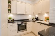 Berlin Bezugsfrei & ruhig: Moderne 3-Zimmer-Wohnung mit Balkon und 2 Bädern Wohnung kaufen