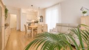 Berlin Bezugsfrei & ruhig: Moderne 3-Zimmer-Wohnung mit Balkon und 2 Bädern Wohnung kaufen