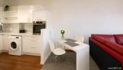 Berlin elegante 2-Zi.-Wohnung mit großem Balkon - möbliert vermietet nähe Spittelmarkt Wohnung kaufen