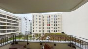 Berlin Neubau in Mitte - elegante MÖBLIERTE 2-Zi.-Wohnung mit großem Balkon Wohnung kaufen
