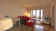 Berlin Neubau in Mitte - elegante MÖBLIERTE 2-Zi.-Wohnung mit großem Balkon Wohnung kaufen