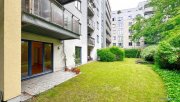 Berlin Ruhige Gartenterrasse mit 3-Zimmer-Wohnung - total zentral Wohnung kaufen
