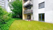 Berlin Ruhige Gartenterrasse mit 3-Zimmer-Wohnung - total zentral Wohnung kaufen