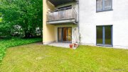 Berlin Ruhige Gartenterrasse mit 3-Zimmer-Wohnung - total zentral Wohnung kaufen