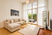 Berlin Traumhaft 3-Zi. Terrassenwhg Neubau 2017 Berlin-Mitte bei Alexanderpl., ruhig Innenhof - 3D-Rundgang Wohnung kaufen