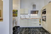 Berlin Traumhaft 3-Zi. Terrassenwhg Neubau 2017 Berlin-Mitte bei Alexanderpl., ruhig Innenhof - 3D-Rundgang Wohnung kaufen