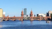 Berlin Diskrete Vermarktung! Vollvermietetes WuG in Friedrichshain Gewerbe kaufen