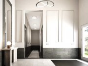 Berlin Prov.-frei: 3-Zimmer-Penthouse Wohnung kaufen