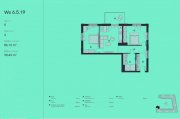 Berlin Prov.-frei: 3-Zimmer-Wohnung Wohnung kaufen