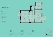 Berlin Prov.-frei: 4-Zimmer-Penthouse Wohnung kaufen