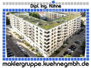 Berlin Prov.-frei: 4-Zimmer Penthouse und 2-Bolkone Wohnung kaufen