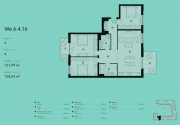 Berlin Prov.-frei: 4-Zimmer-Wohnung Wohnung kaufen