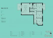 Berlin Prov.-frei: Neubau 4-Zimmer-Wohnung Wohnung kaufen