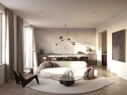 Berlin Prov.-frei: Penthouse mit 4-Zimmer und 2-Bolkone Wohnung kaufen