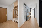Berlin 3-Zimmer-Wohnung mit Balkon und Tiefgaragenstellplatz auf Stralau, Berlin Wohnung kaufen