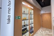 Berlin Gut laufendes Italienisches Restaurant am Boxhagener Platz Gewerbe kaufen