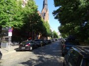 Berlin Attraktive 3,5-Zimmer Altbauwohnung 
mit offener Wohnküche und Balkon 
-Friedrichshain- Wohnung kaufen