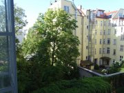 Berlin Attraktive 3,5-Zimmer Altbauwohnung 
mit offener Wohnküche und Balkon 
-Friedrichshain- Wohnung kaufen
