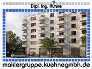 Berlin Prov.-frei: Stilvolle Stadtwohnung Wohnung kaufen