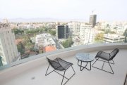 Nicosia Luxusapartment mit Panoramaaussicht im 25. Stock Wohnung kaufen