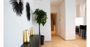 Nicosia Luxusapartment mit Panoramaaussicht im 29. Stock Wohnung kaufen