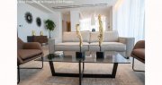Nikosia Luxusapartment mit Panoramaaussicht im 3. Stock Wohnung kaufen