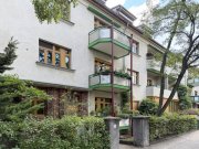 Berlin Im Alleinauftrag! Gepflegtes Mehrfamilienhaus in Karlshorst Gewerbe kaufen