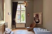 Berlin Prenzlauer Berg: 142 m² Altbaucharme mit Zukunft! Wohnung kaufen