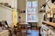Berlin Prenzlauer Berg: 142 m² Altbaucharme mit Zukunft! Wohnung kaufen