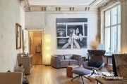 Berlin Prenzlauer Berg: 142 m² Altbaucharme mit Zukunft! Wohnung kaufen