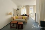 Berlin 2-Zimmer-Altbauwohnung im begehrten Prenzlauer Berg, vermietet! Wohnung kaufen