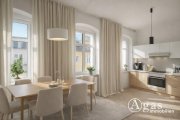 Berlin 2-Zimmer-Altbauwohnung im Prenzlauer-Berg, vermietet Wohnung kaufen