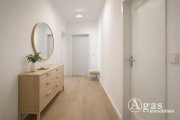 Berlin 2-Zimmer-Altbauwohnung im Prenzlauer-Berg, vermietet Wohnung kaufen