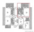 Berlin Im ruhigen hinteren Gartenhaus,1 Zimmer,55m² Wfl. mit 17m² Gartenterreasse, vermietet, Prenzel-Berg Wohnung kaufen
