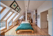Berlin MAK Immobilien: Dachgeschoßwohnung in Berlin Prenzlauer Berg kaufen Wohnung kaufen