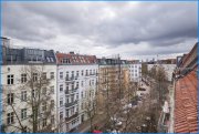 Berlin MAK Immobilien: Dachgeschoßwohnung in Berlin Prenzlauer Berg kaufen Wohnung kaufen