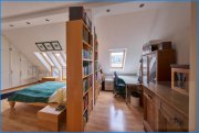 Berlin MAK Immobilien: Dachgeschoßwohnung in Berlin Prenzlauer Berg kaufen Wohnung kaufen