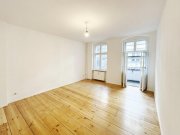 Berlin Attraktive, bezugsfreie 
1-Zimmerwohnung mit Balkon 
in begehrter Prenzlauer Berg Lage Wohnung kaufen