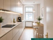 Berlin Attraktive, bezugsfreie 
1-Zimmerwohnung mit Balkon 
in begehrter Prenzlauer Berg Lage Wohnung kaufen