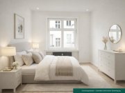 Berlin Bezugsfreie 2-Zimmerwohnung 
mit Balkon in begehrter 
Prenzlauer Berg Lage Wohnung kaufen