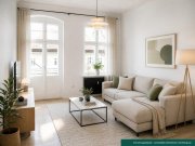 Berlin Bezugsfreie 2-Zimmerwohnung 
mit Balkon in begehrter 
Prenzlauer Berg Lage Wohnung kaufen