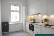 Berlin Bezugsfreie 2-Zimmerwohnung 
mit Balkon in begehrter 
Prenzlauer Berg Lage Wohnung kaufen